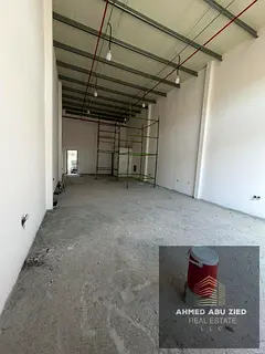 Warehouses for Annual Rent in Industrial Area 1 – Ajman | Suitable for All Business Activities wit