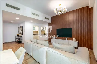 Amazing Sea View | Fully Upgraded and Furnished