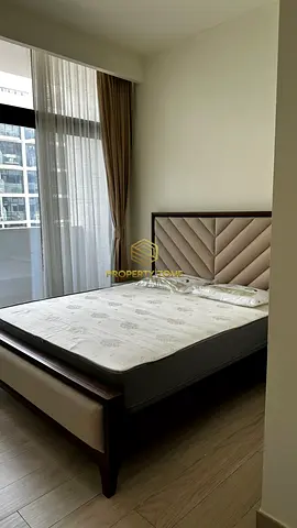 Fully Furnished 1 Bedroom Apartment for Rent | 2 Bathrooms | Azizi Riviera | 568.45 Sq. Ft. | AED 75,999/-