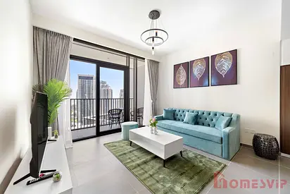 Last Minute Offer! | Luxurious | High Floor | Special Rate for 3 month | Limited Offer