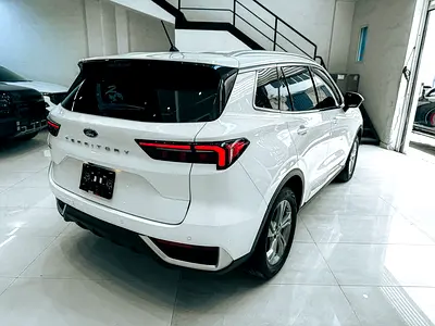 Ford Territory Trend, миниатюра 5