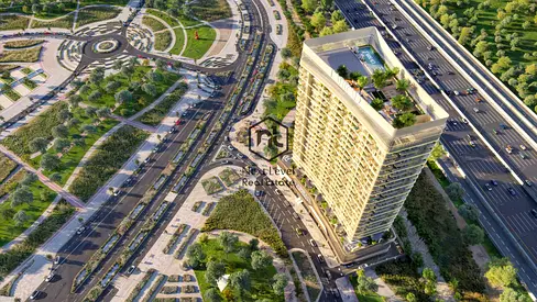 2BR Smart Living | Prime Location | High Appreciation | Walking Distance to Metro