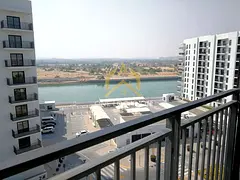Sea View | Vacant | Amazing 1BR