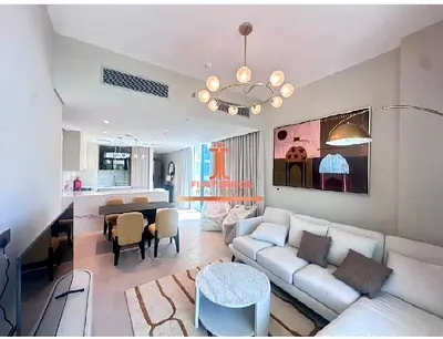 High Floor | Corner Unit | Close to Metro