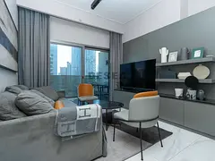 Exclusive | Fully Furnished | Near Dubai Mall