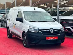 2023 Renault 