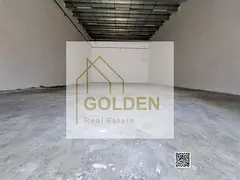 20kW Electricity | Industrial Warehouse for Rent in Umm Al Quwain | Ready for Operation