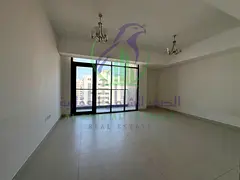 Family Annual Rental Two Master Bedroom Apartment in Abu Shagara Modern Building Second Tenant Open