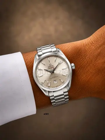Omega Co Axial Master Quality Watche 🔥🔥🔥🔥🔥