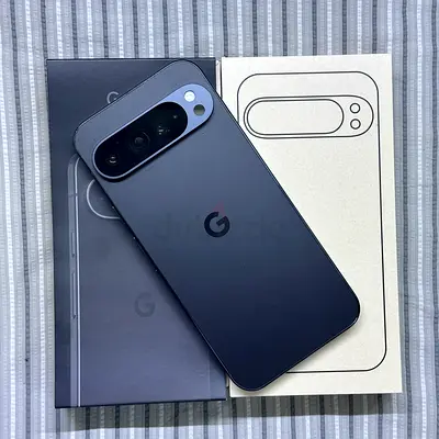 GOOGLE PIXEL 9 PRO XL 512 GB