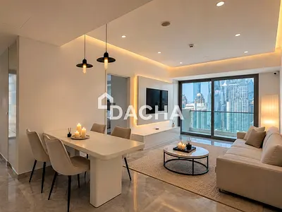 Exclusive | Marina View | Best Layout