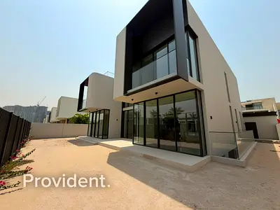 Lowest Price Villa at Dubai Hills Estate
