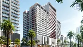 Premium Binghatti Development | Strategic JVC Location | Strong Connectivity | Community-Centric Dev