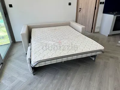 Italian Pull out Two Seater Seater sofa bed