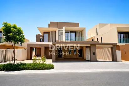 Brand New | Close To Amenities | Large Plot