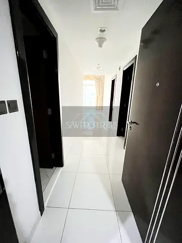 Spacious 1BedRoom | Closed Kitchen | Ready to Move- Perfect Vaastu