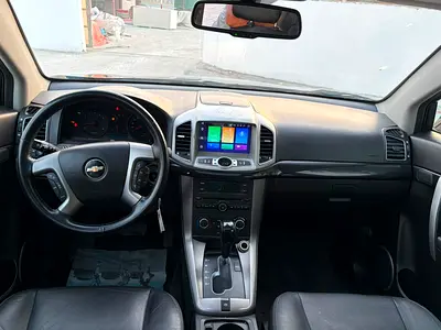 2012 Chevrolet CAPTIVA 缩略图 9