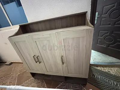 Homebox shoe rack