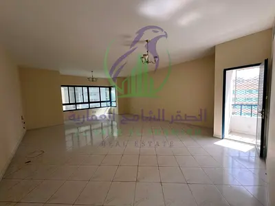 Three Bedroom For Rent Stuff House Huge Space Two Balconies Near Al Majaz Amphitheater