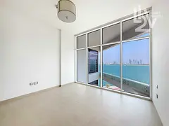 Sea View | Unfurnished | Vacant