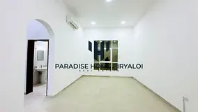 2 Bedroom Hall Apartment Available for Rent In Al Rahba