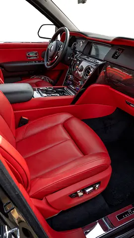 2021 ROLLS-ROYCE CULLINAN thumbnail 12
