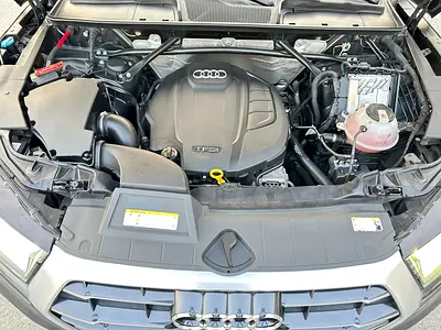 صورة مصغرة 19 لـ 2020 AUDI Q5