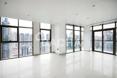 Marina View | Vacant | High Floor