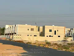 🏡 Residential Plot for Sale – Al Helio 2 A great opportunity to own a residential plot in a pri