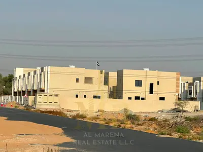 🏡 Residential Plot for Sale – Al Helio 2 A great opportunity to own a residential plot in a prime location, ideal for building your dream home or as