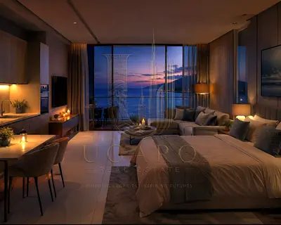 40 % Discount | Privet Beach | Luxury Resort Living
