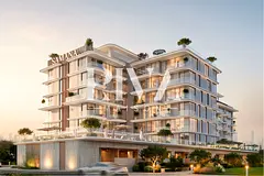 Pool View | Premium 1BR | Luxury Living | Flexible Payment Plan