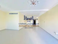 Special Deal || Spacious 3 BR With Wadrobes+ Maid Room || Dining Area||Big Hall With Balcony||Family