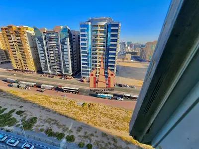 SPACIOUS 1-BEDROOM || 30 DAYS FREE || NEXT TO RTA BUS STOP