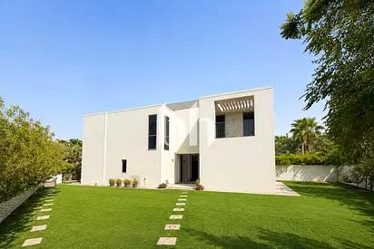Large Plot | Single Row | Vacant