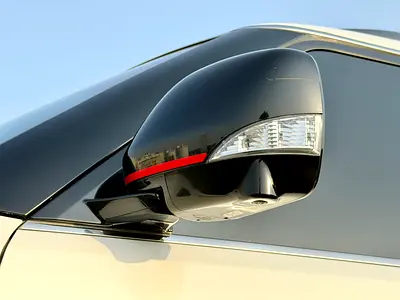 Nissan Patrol Nismo, миниатюра 4