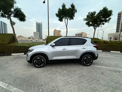 صورة 3 لـ 2024 KIA SONET