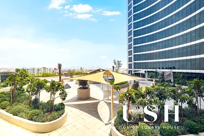 Upgraded & Furnished | Vacant: August 15