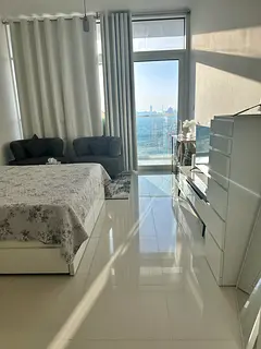 DAMAC HAILS