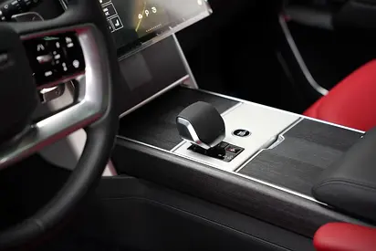 2026 LAND Rover RANGE ROVER 缩略图 8