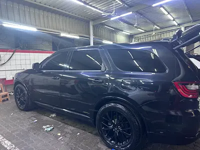2017 Dodge DURANGO 照片 11