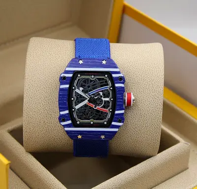 Richard Mille 🔥🔥🔥