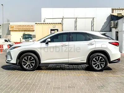 AED 1672/month | 2020 Lexus RX-Series RX 450h Prestige | GCC Specs | Ref#503181