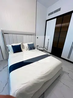 Furnished Studio | Opalz Tower 2 | Modern Finishes | Community Views
