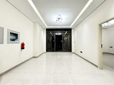 Brand New | High Floor | Spacious Living | Walk to Metro