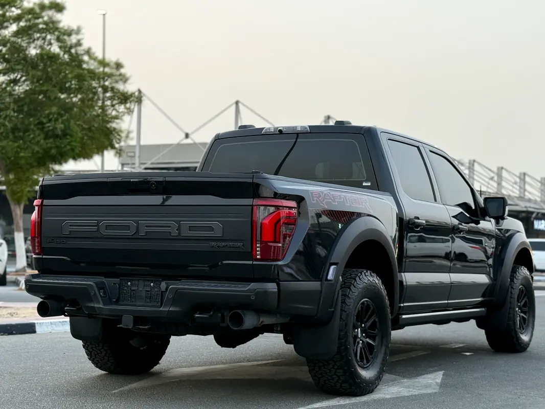 Ford F-150 2024
