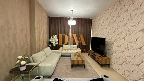 Spacious*Fully furnished*1BHK on rent