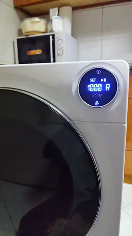 Candy Front-load Tumble Dryer washing machine