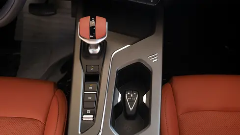 Changan X5 Plus Pioneer, миниатюра 9