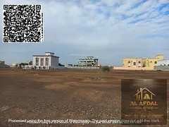 When opportunities are scarce, the decision must be made quickly. Own a prime plot of land, the firs